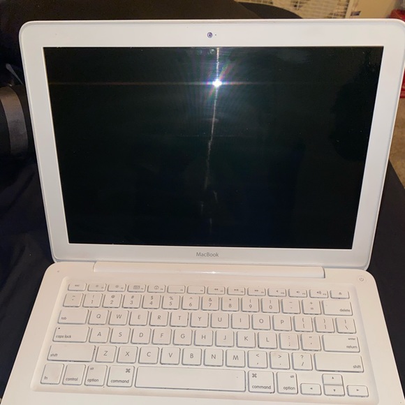 2010 Mac book